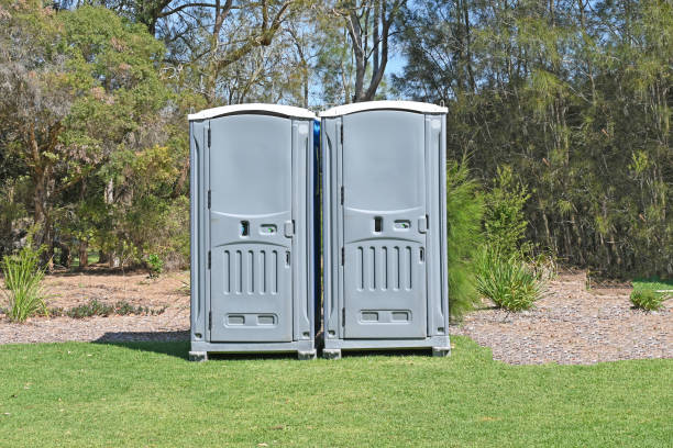 Beulah, ND Portable Potty Rental Company