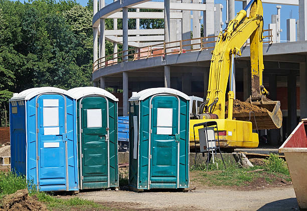 Best Portable Toilets for Parks and Recreation Areas  in Beulah, ND